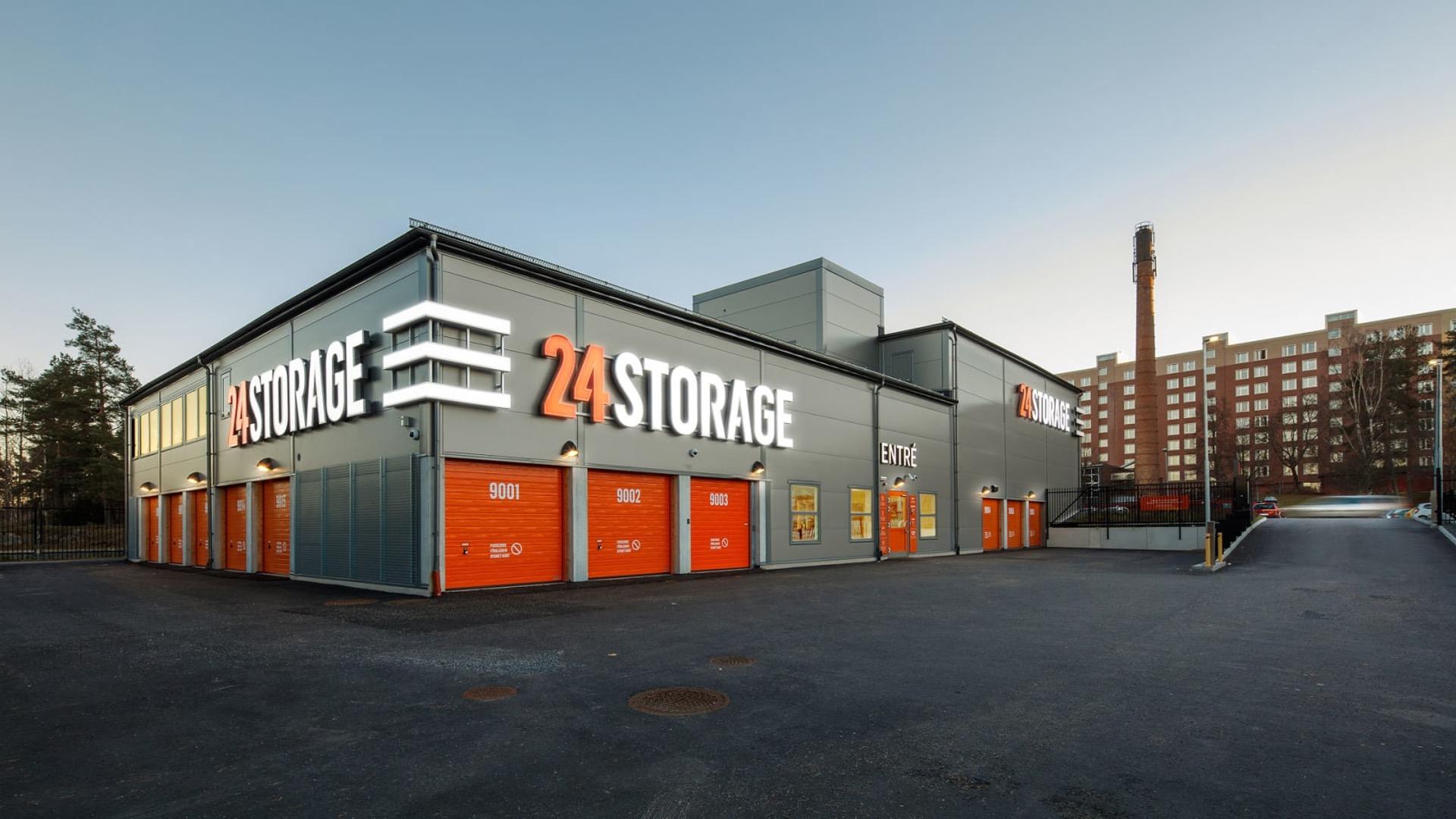 24Storage