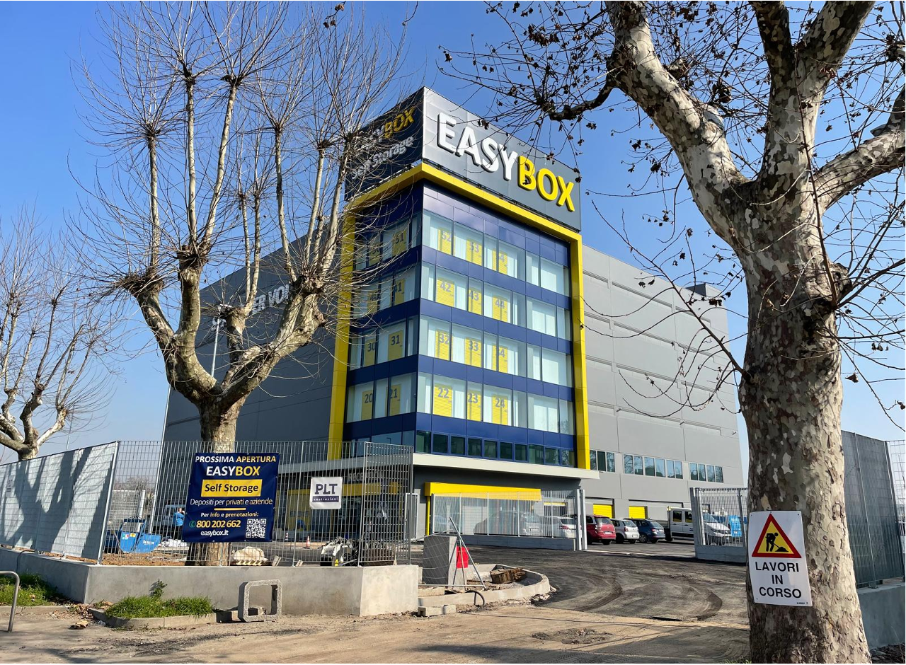 Easybox