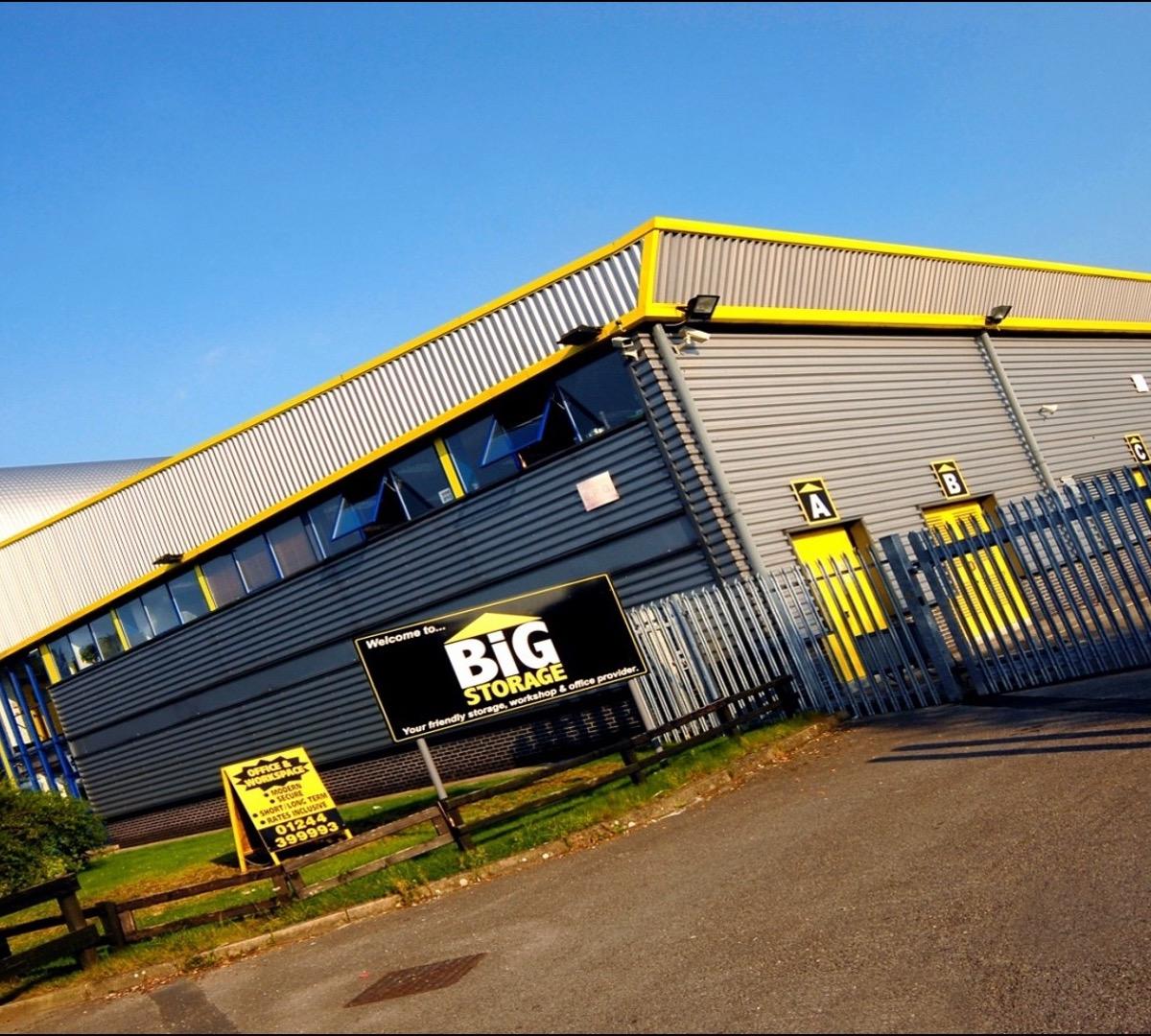 Big Storage