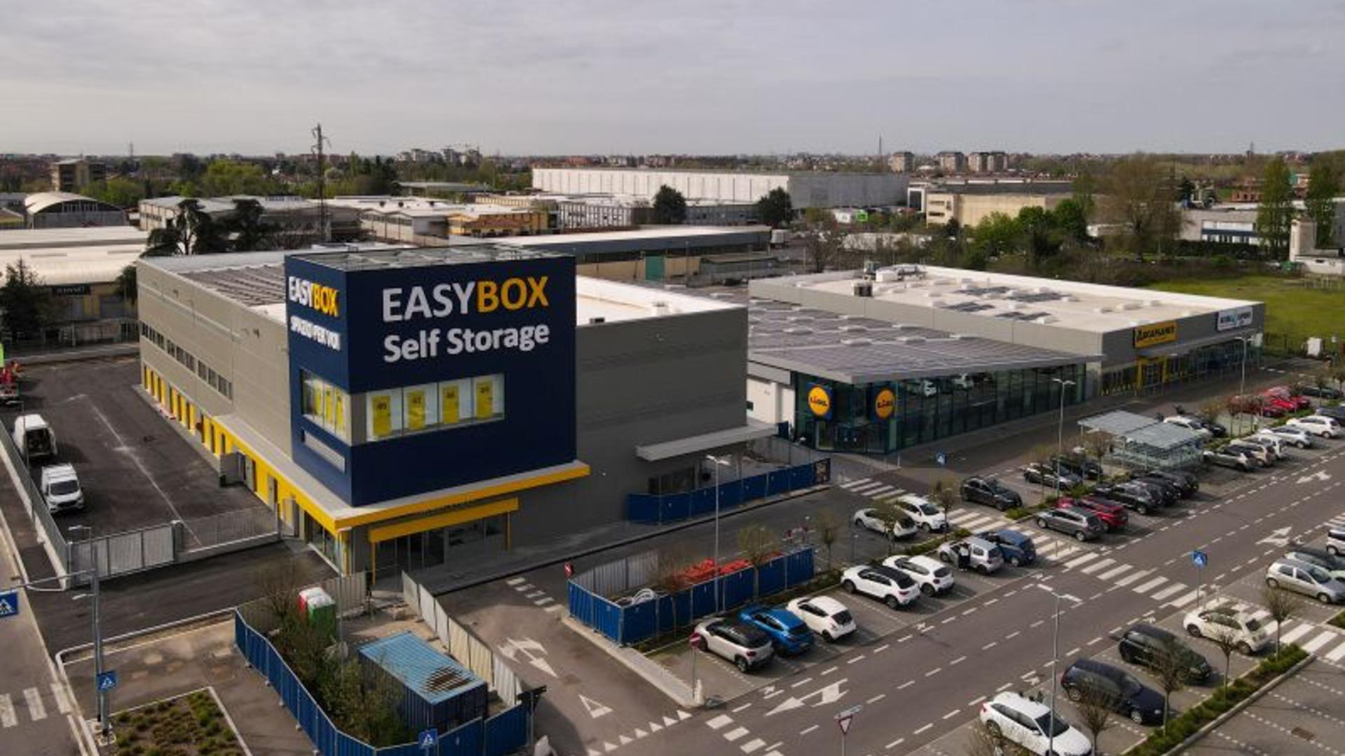 Easybox